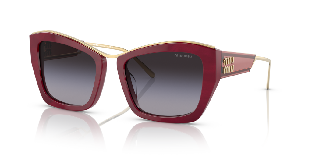 Miu Miu MU 02YS