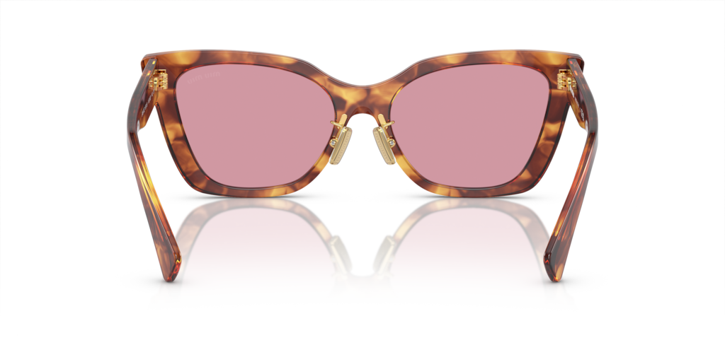 Miu Miu MU 02ZS 11Q50D