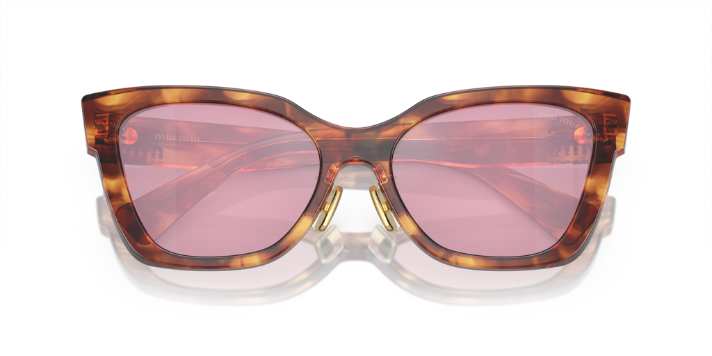 Miu Miu MU 02ZS 11Q50D