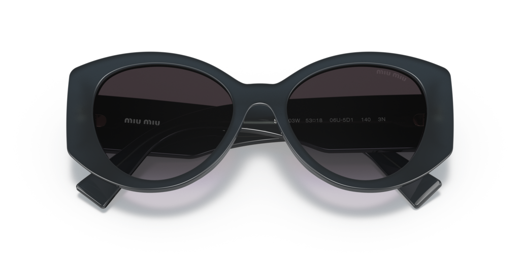Miu Miu MU 03WS 06U5D1