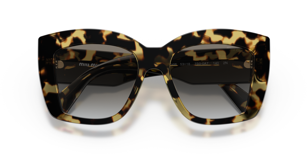 Miu Miu MU 04WS 7S00A7