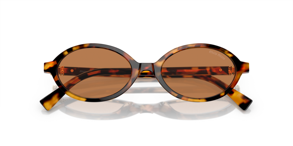Miu Miu MU 04ZS 19P2Z1