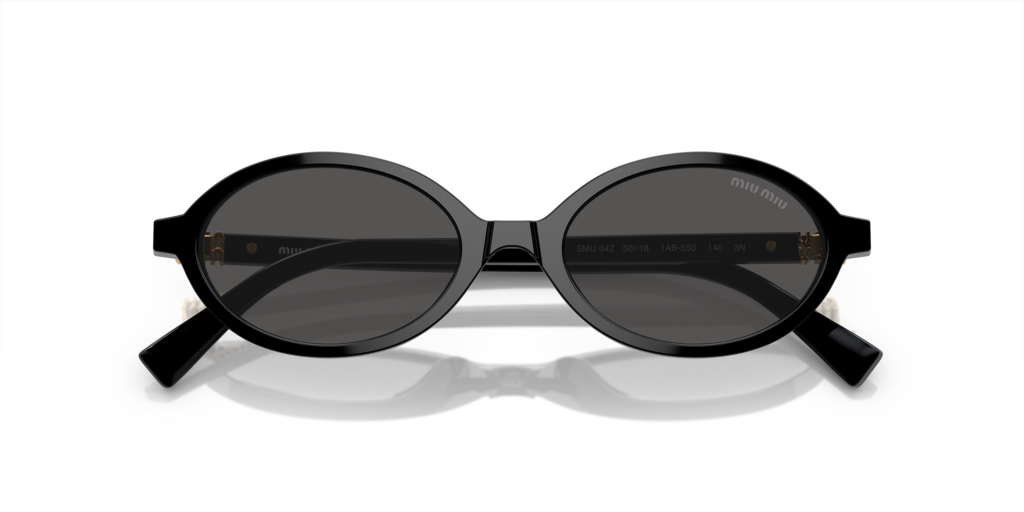 Miu Miu MU 04ZS 1AB5S0