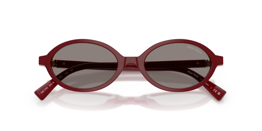 Miu Miu MU 04ZS 21I80Q