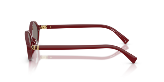 Miu Miu MU 04ZS 21I80Q
