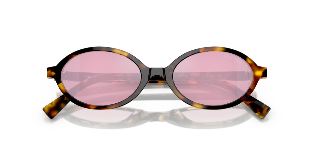 Miu Miu MU 04ZS VAU50D
