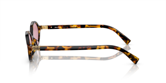 Miu Miu MU 04ZS VAU50D