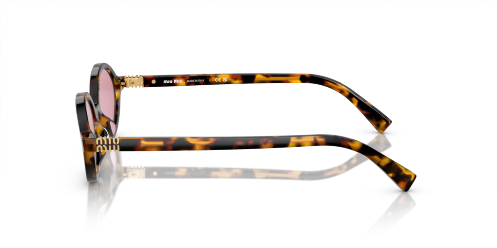 Miu Miu MU 04ZS VAU50D