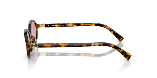 Miu Miu MU 04ZS VAU50D