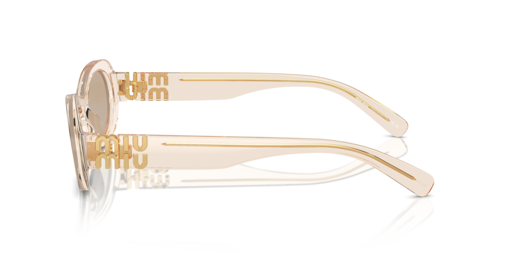 Miu Miu MU 06ZS 11T40F - 50 - Güneş Gözlükleri