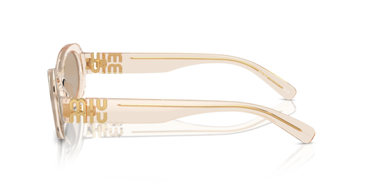 Miu Miu MU 06ZS 11T40F - 50 - Güneş Gözlükleri