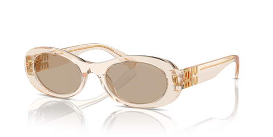 Miu Miu MU 06ZS 11T40F - 50 - Güneş Gözlükleri