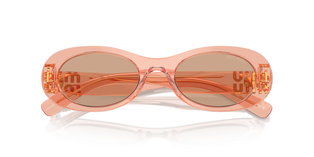 Miu Miu MU 06ZS 13T1P1