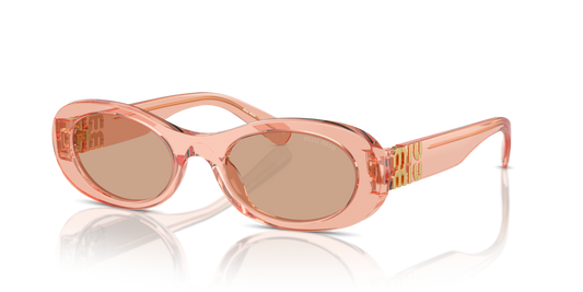 Miu Miu MU 06ZS 13T1P1 - 50 - Güneş Gözlükleri
