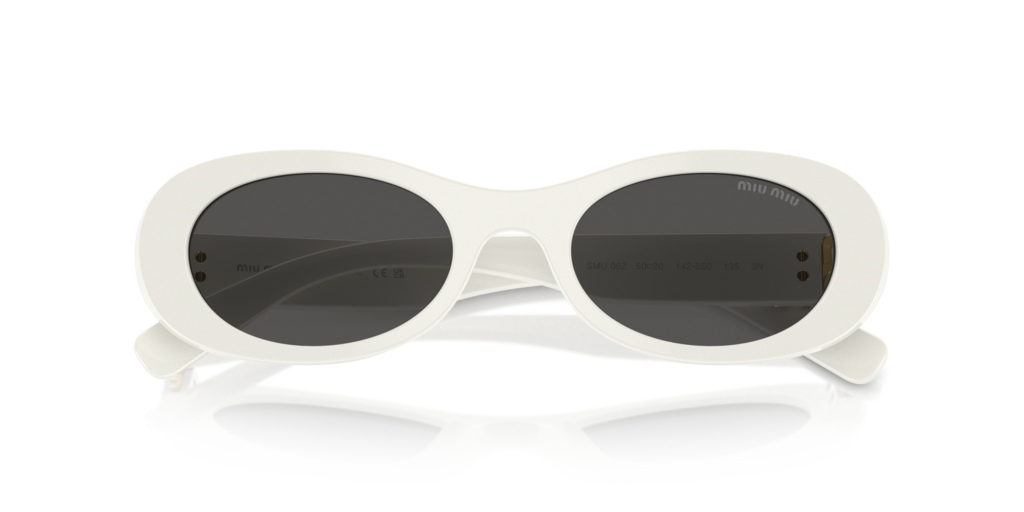 Miu Miu MU 06ZS 1425S0