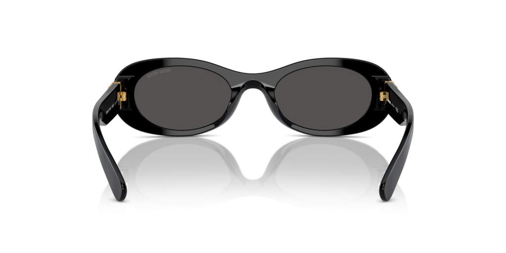 Miu Miu MU 06ZS 1AB5S0
