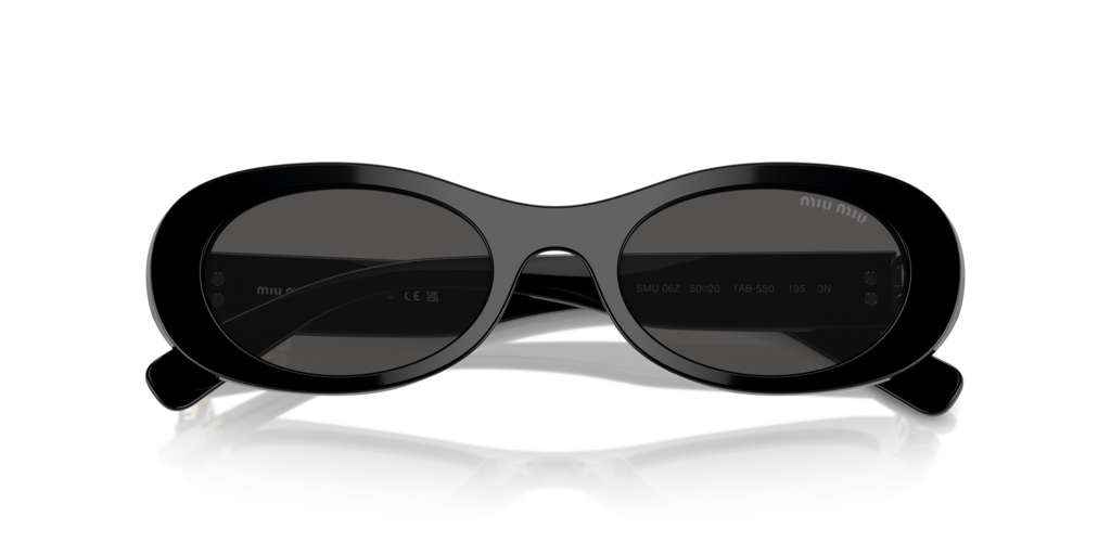 Miu Miu MU 06ZS 1AB5S0