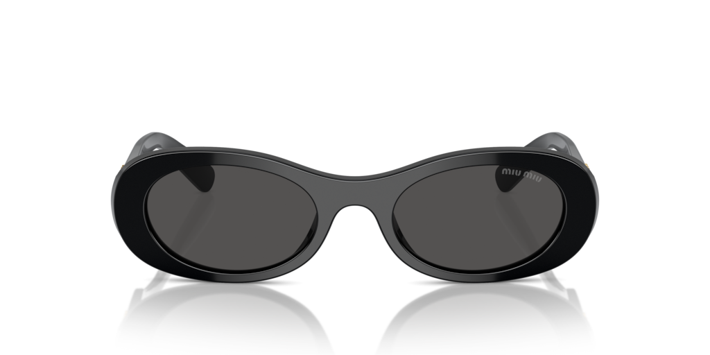 Miu Miu MU 06ZS 1AB5S0