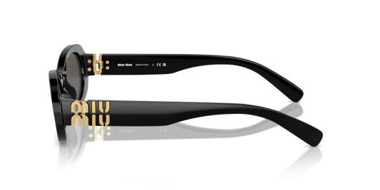 Miu Miu MU 06ZS 1AB5S0