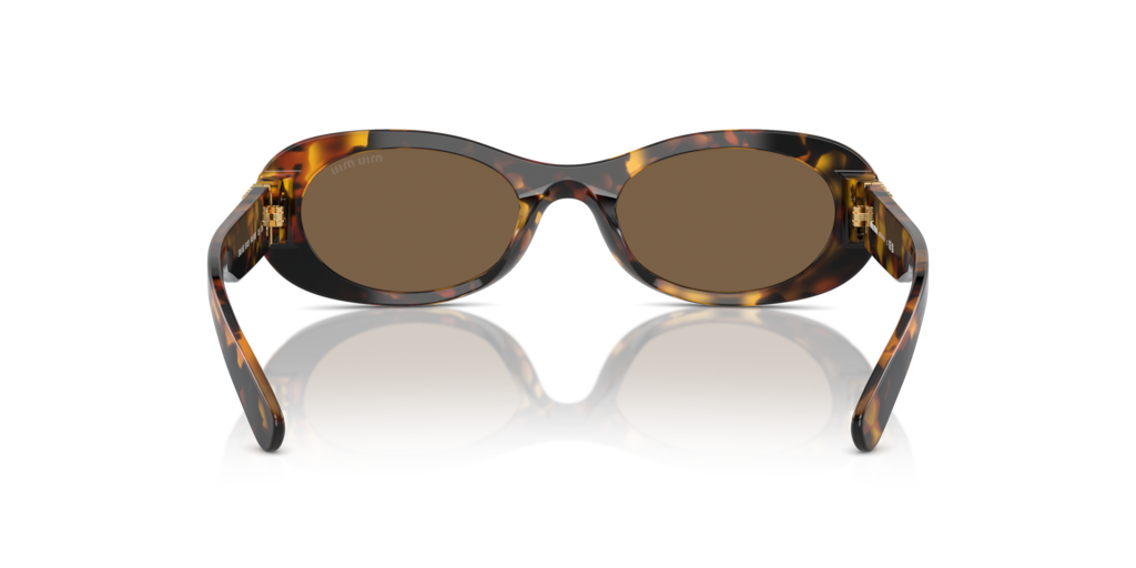 Miu Miu MU 06ZS VAU06B