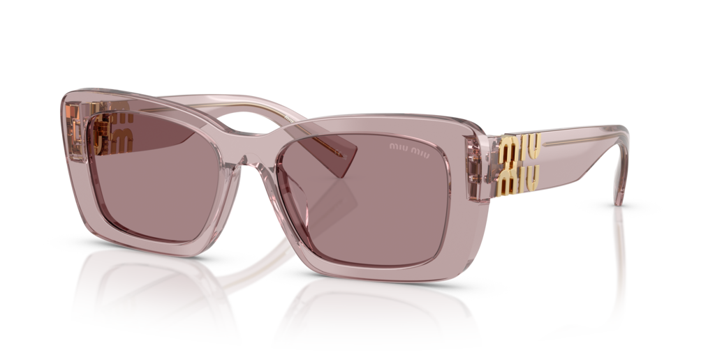 Miu Miu MU 07YS 12W20I - 53 - Güneş Gözlükleri