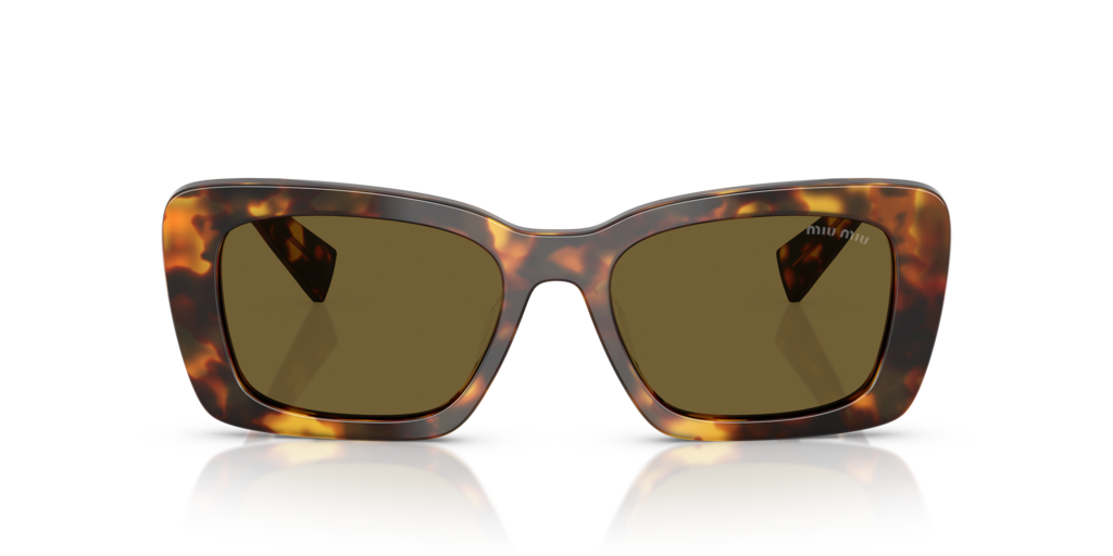 Miu Miu MU 07YS 14L09Z - 53 - Güneş Gözlükleri