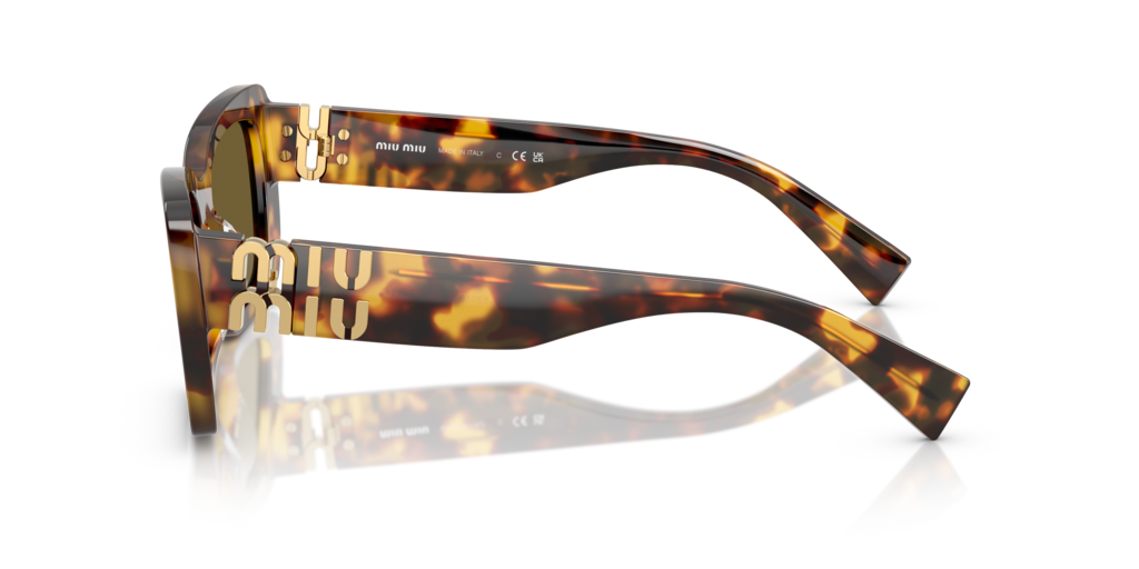 Miu Miu MU 07YS 14L09Z - 53 - Güneş Gözlükleri