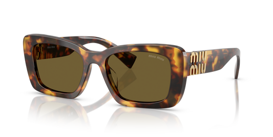 Miu Miu MU 07YS 14L09Z - 53 - Güneş Gözlükleri