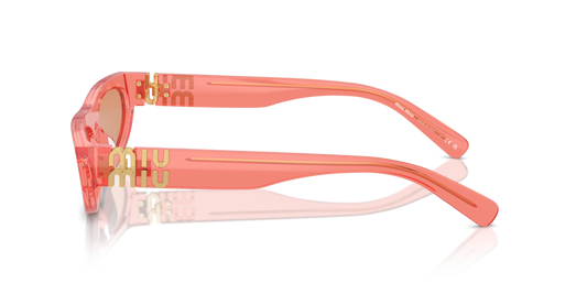 Miu Miu MU 07ZS 14T07V