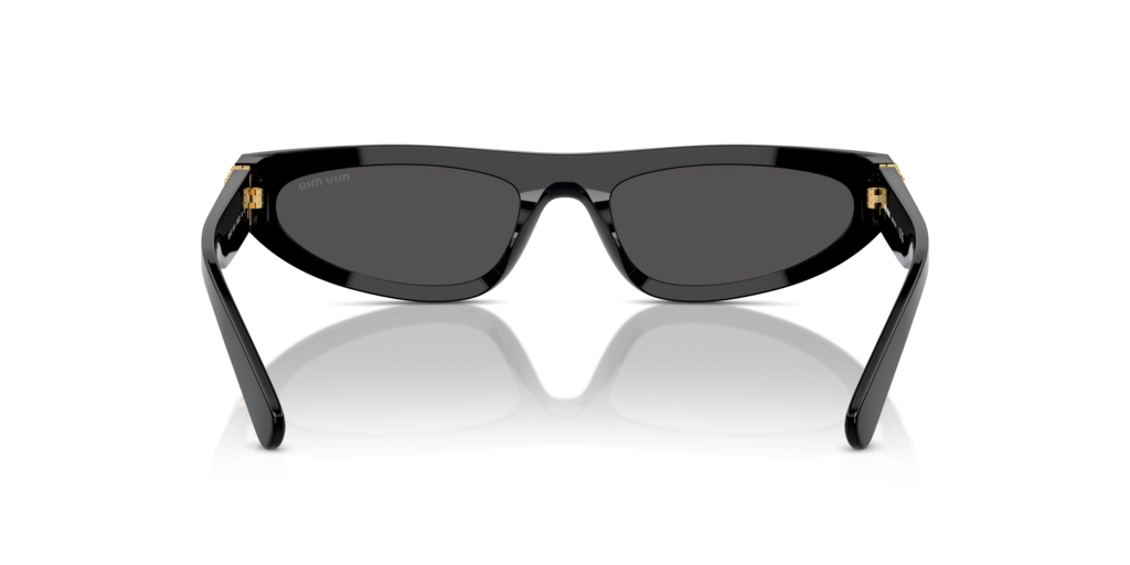 Miu Miu MU 07ZS 1AB5S0