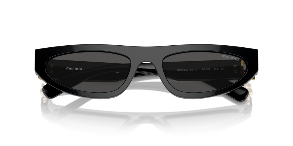 Miu Miu MU 07ZS 1AB5S0
