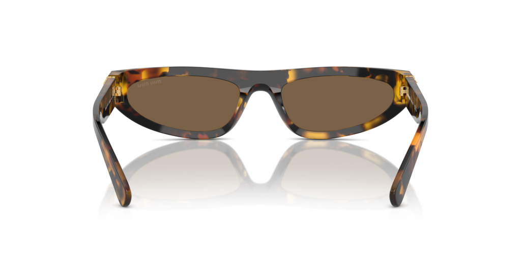 Miu Miu MU 07ZS VAU06B