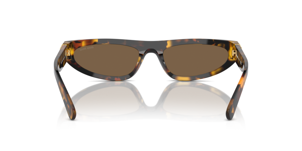 Miu Miu MU 07ZS VAU06B