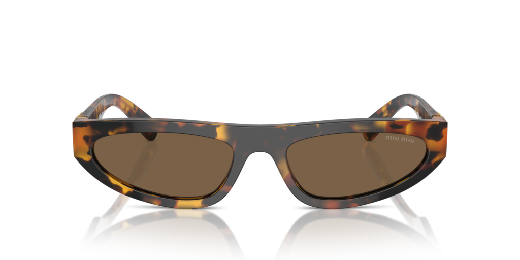Miu Miu MU 07ZS VAU06B