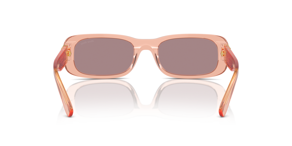 Miu Miu MU 08ZS 13T06I