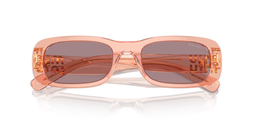 Miu Miu MU 08ZS 13T06I - 53 - Güneş Gözlükleri