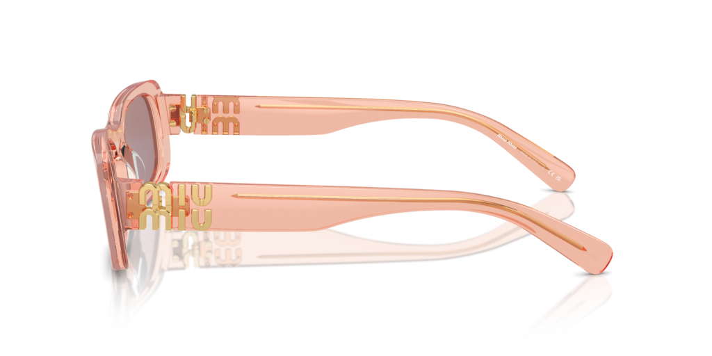Miu Miu MU 08ZS 13T06I