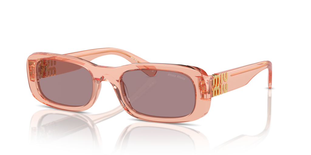 Miu Miu MU 08ZS 13T06I - 53 - Güneş Gözlükleri