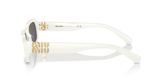 Miu Miu MU 08ZS 1425S0