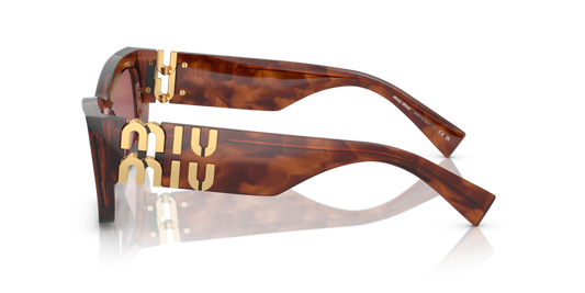 Miu Miu MU 09WS 11Q08S - 53 - Güneş Gözlükleri