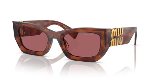 Miu Miu MU 09WS 11Q08S - 53 - Güneş Gözlükleri