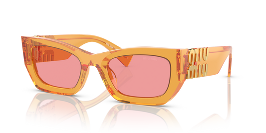 Miu Miu MU 09WS 12T1D0 - 53 - Güneş Gözlükleri