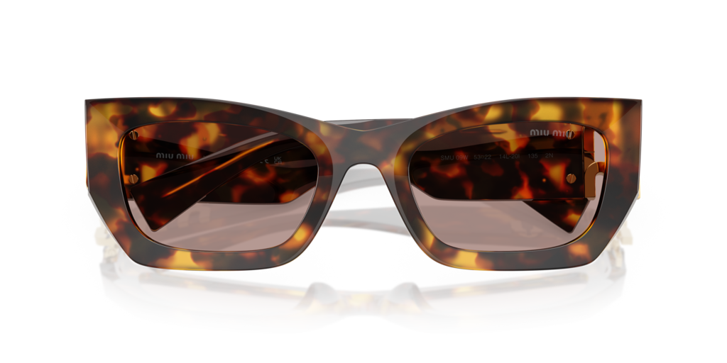 Miu Miu MU 09WS 14L20I