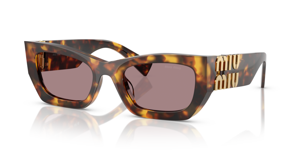 Miu Miu MU 09WS 14L20I - 53 - Güneş Gözlükleri