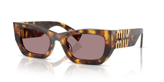 Miu Miu MU 09WS 14L20I - 53 - Güneş Gözlükleri