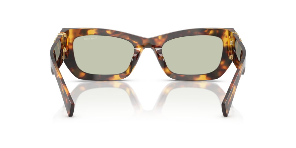 Miu Miu MU 09WS 14L50O