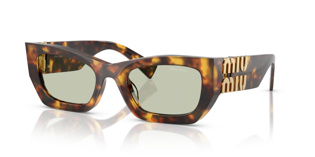 Miu Miu MU 09WS 14L50O - 53 - Güneş Gözlükleri