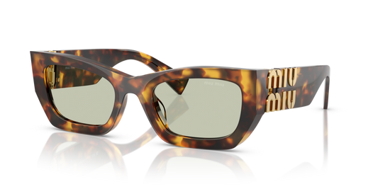 Miu Miu MU 09WS 14L50O - 53 - Güneş Gözlükleri