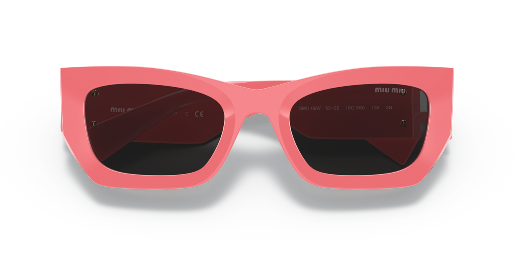 Miu Miu MU 09WS 18C5S0