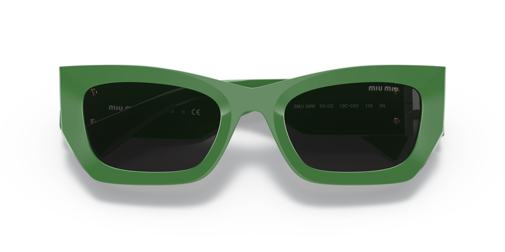 Miu Miu MU 09WS 19C5S0